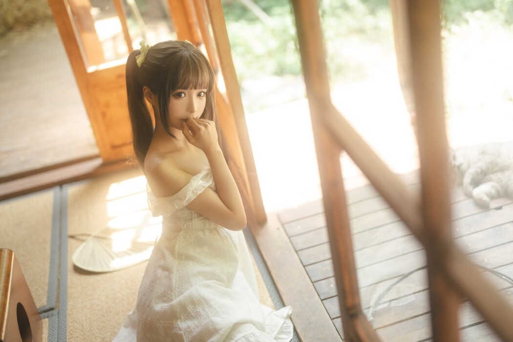 Coser@蠢沫沫 夏