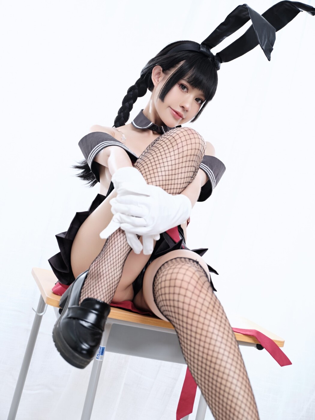 Coser@PingPing – Momoko Uzuki