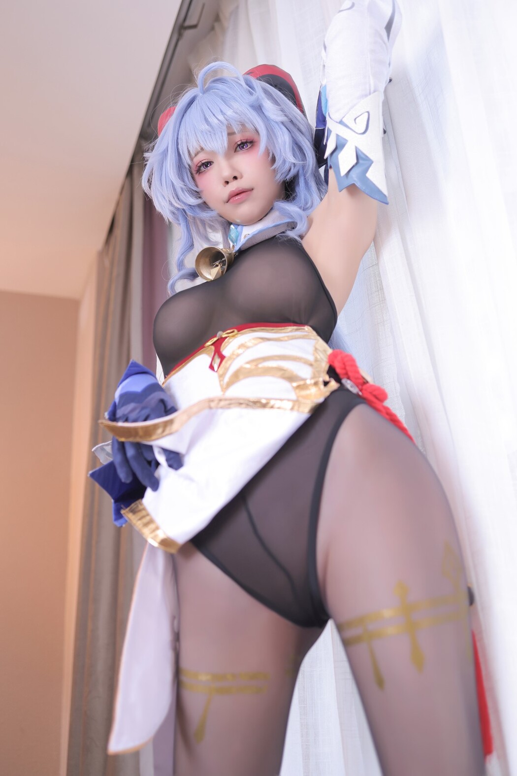 Coser@水淼Aqua Vol.130 原神甘雨