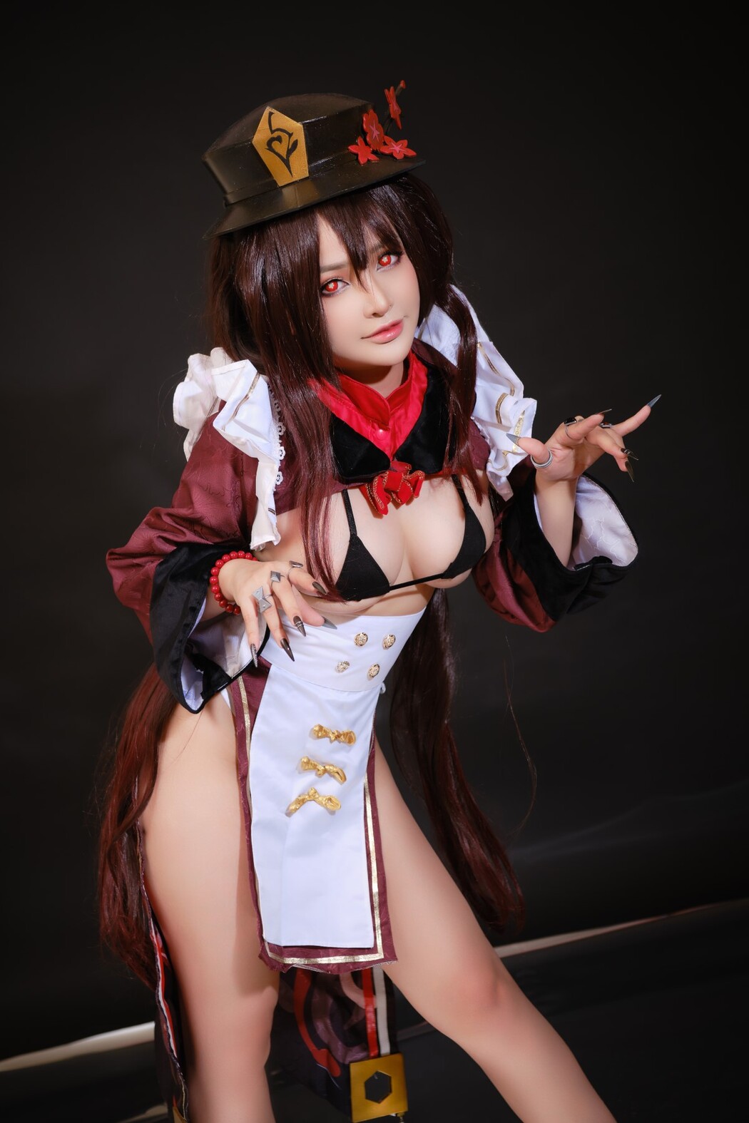 Coser@MiMi Chan – Hu Tao