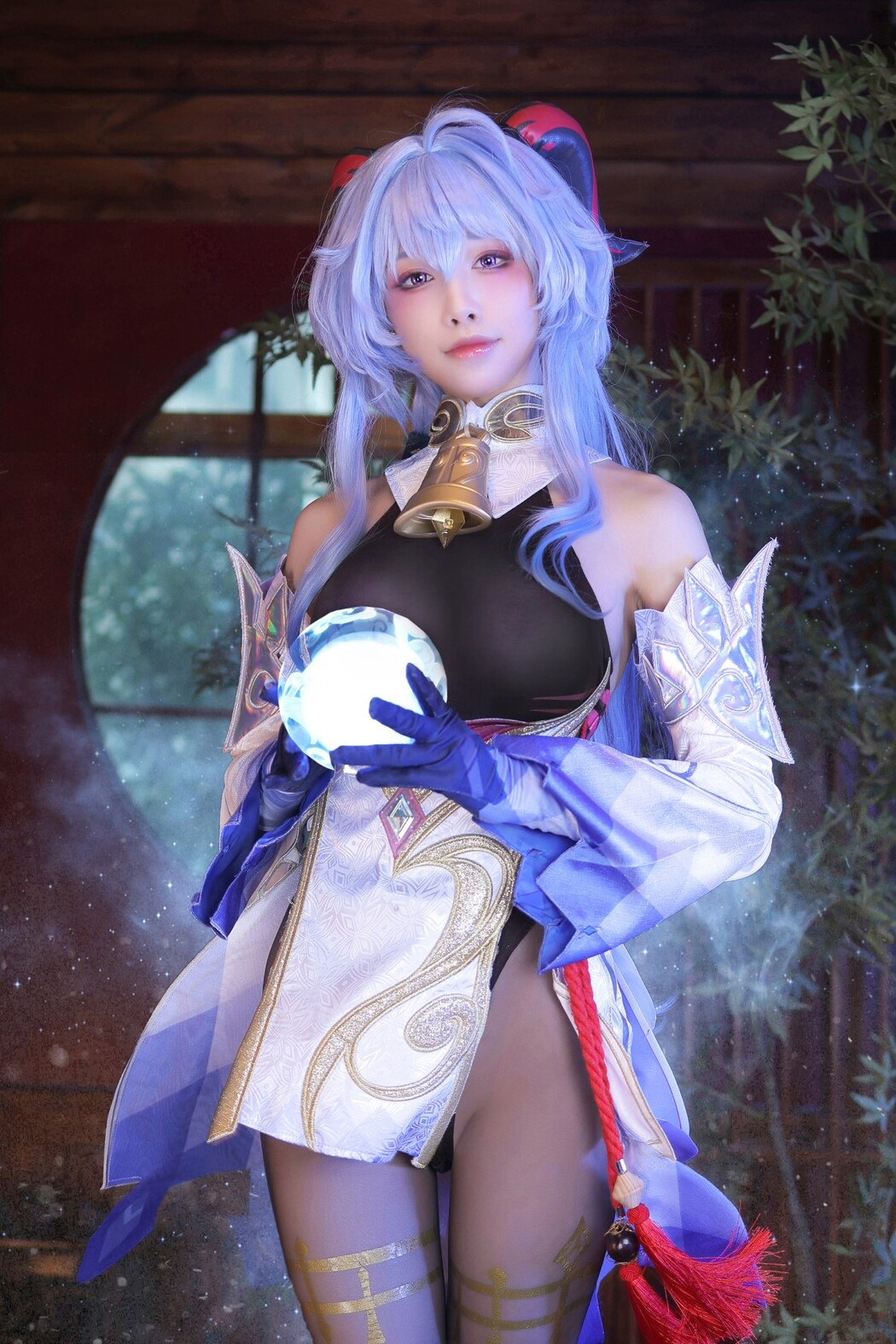 Coser@水淼Aqua Vol.130 原神甘雨