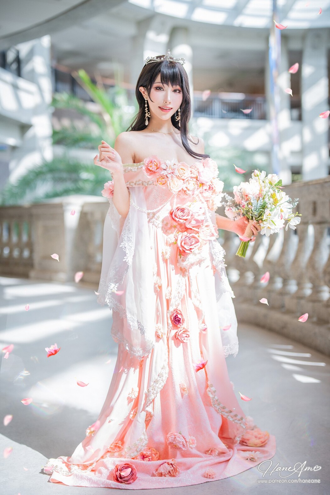 Coser@HaneAme – 2022 Birthday