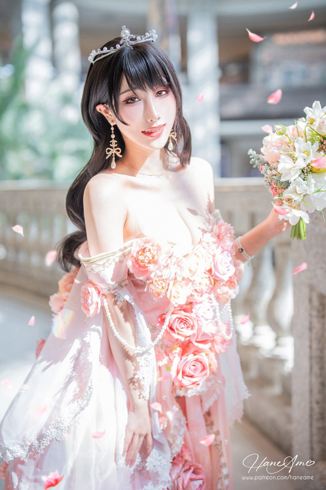 Coser@HaneAme – 2022 Birthday