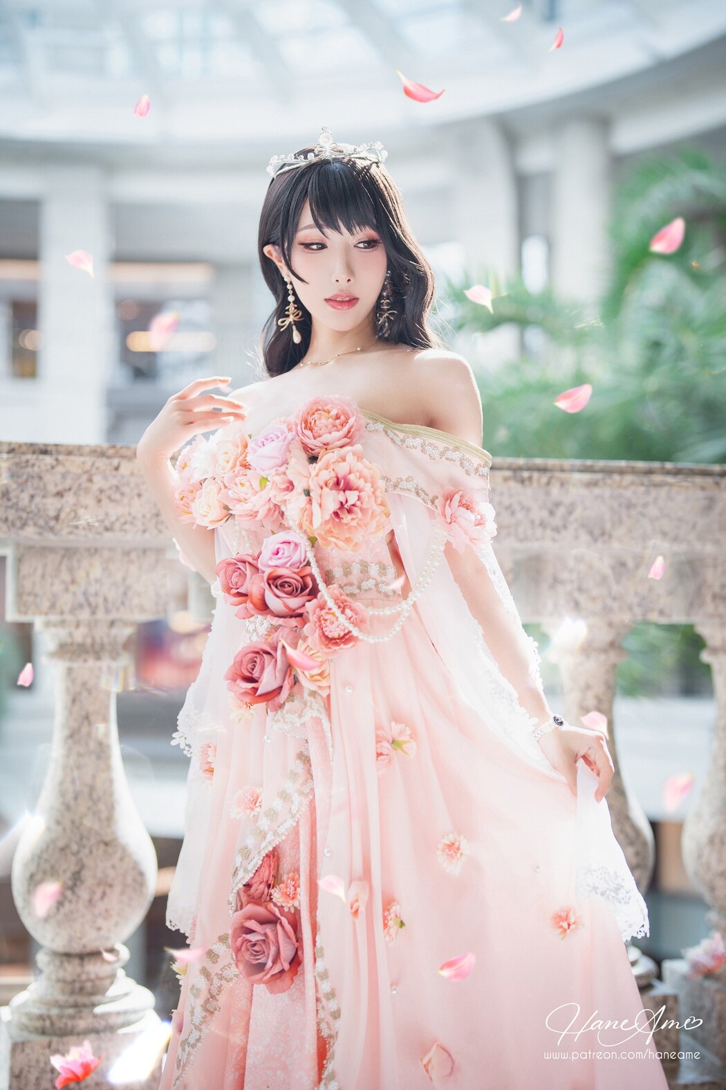 Coser@HaneAme – 2022 Birthday