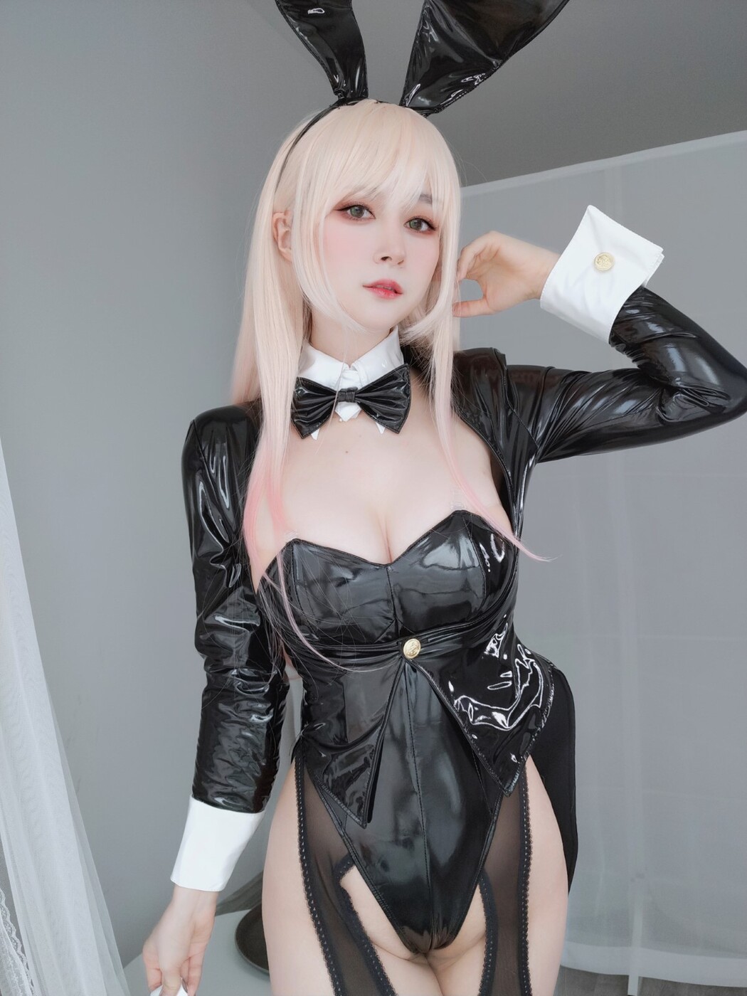 Coser@白银81 Vol.102 22年09月会员合集24套 B