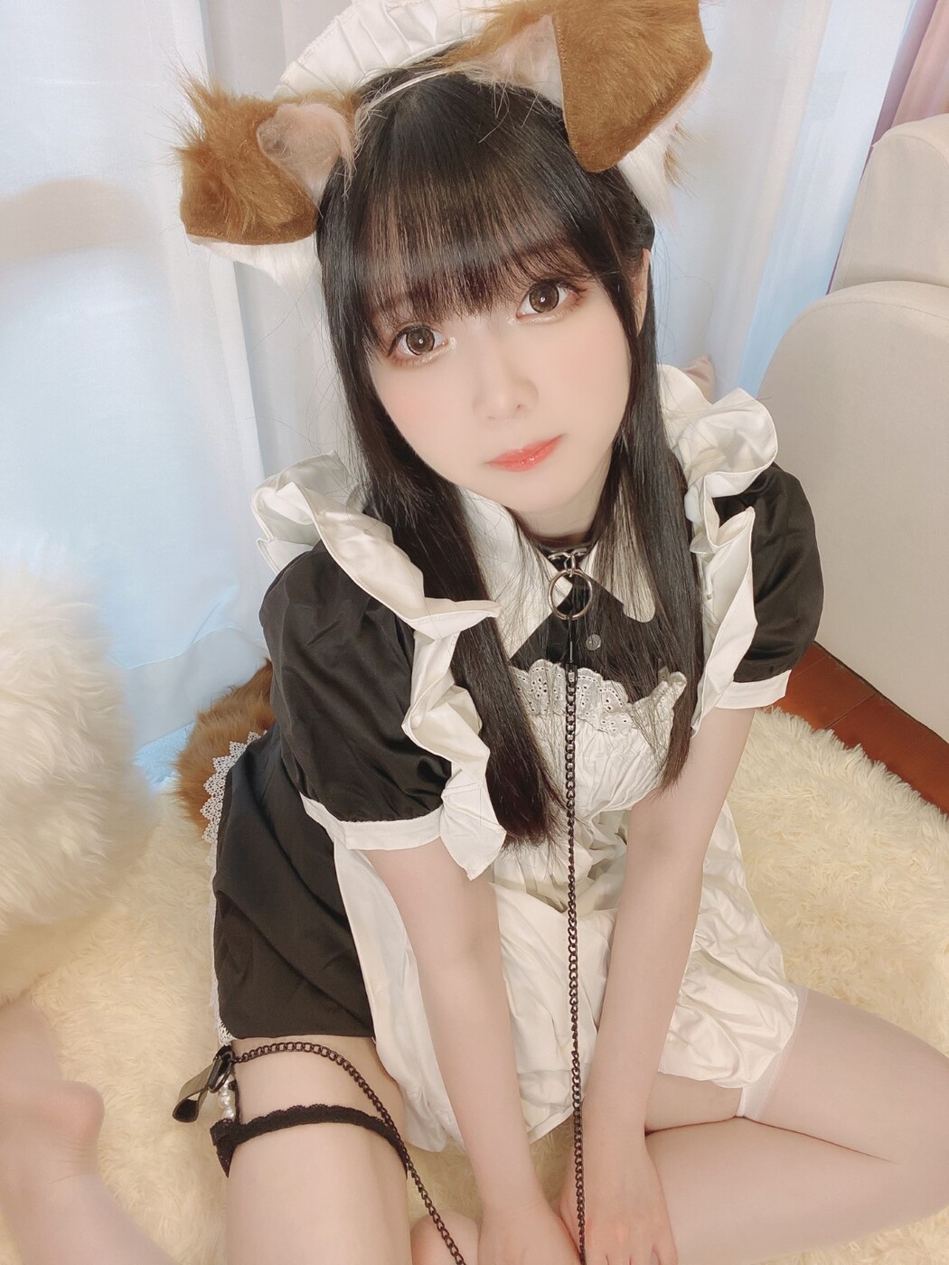 Coser@Shimo – Puppy Maid