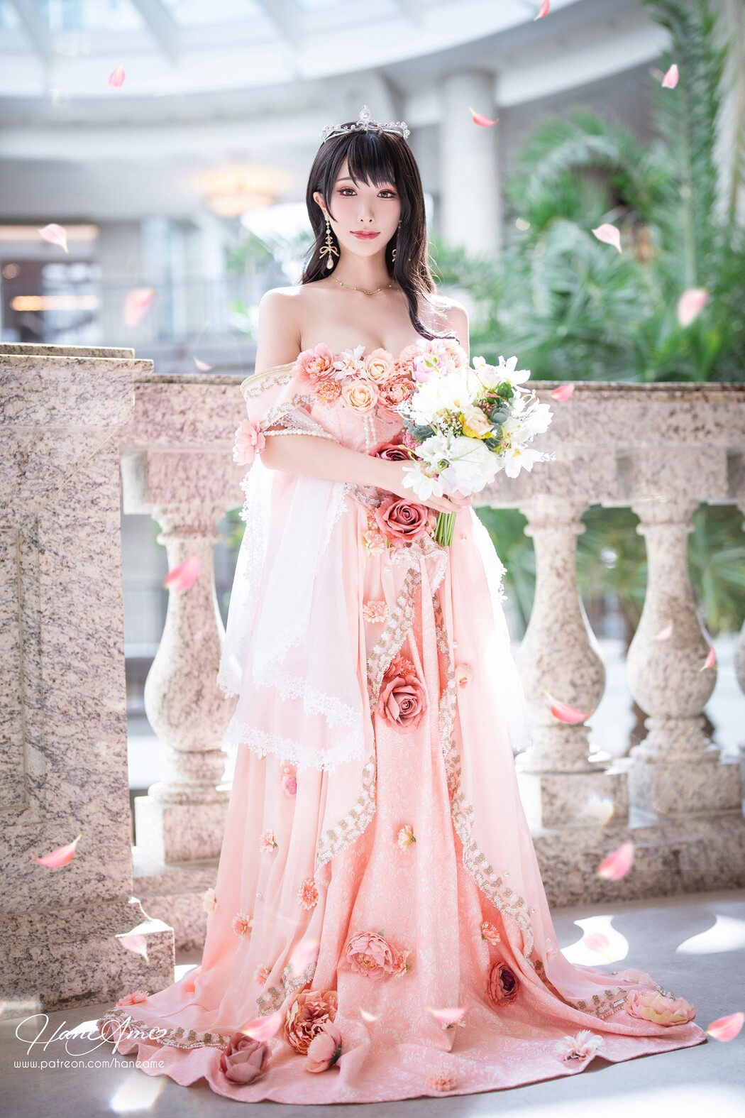 Coser@HaneAme – 2022 Birthday