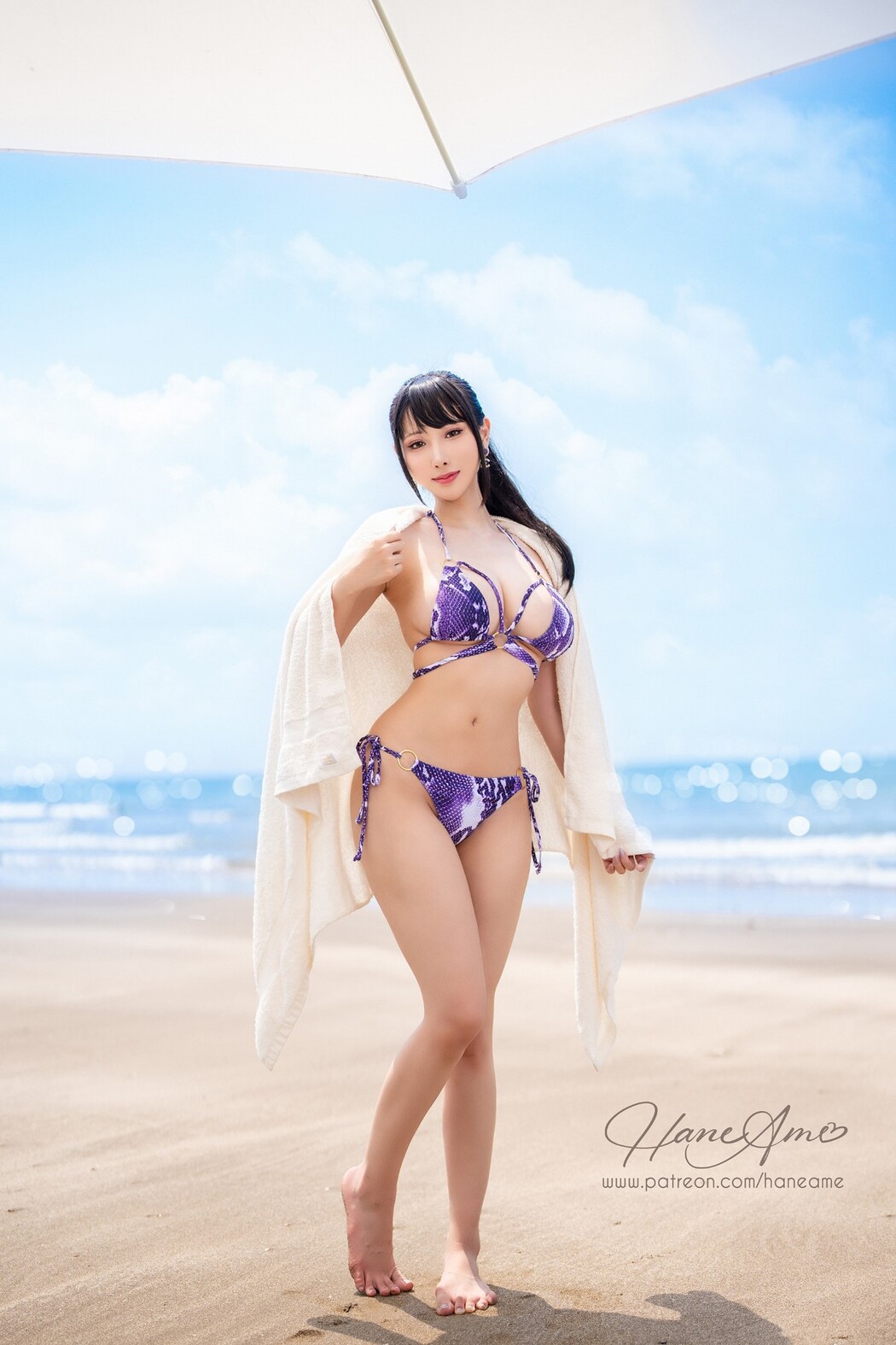 Coser@HaneAme – Summer