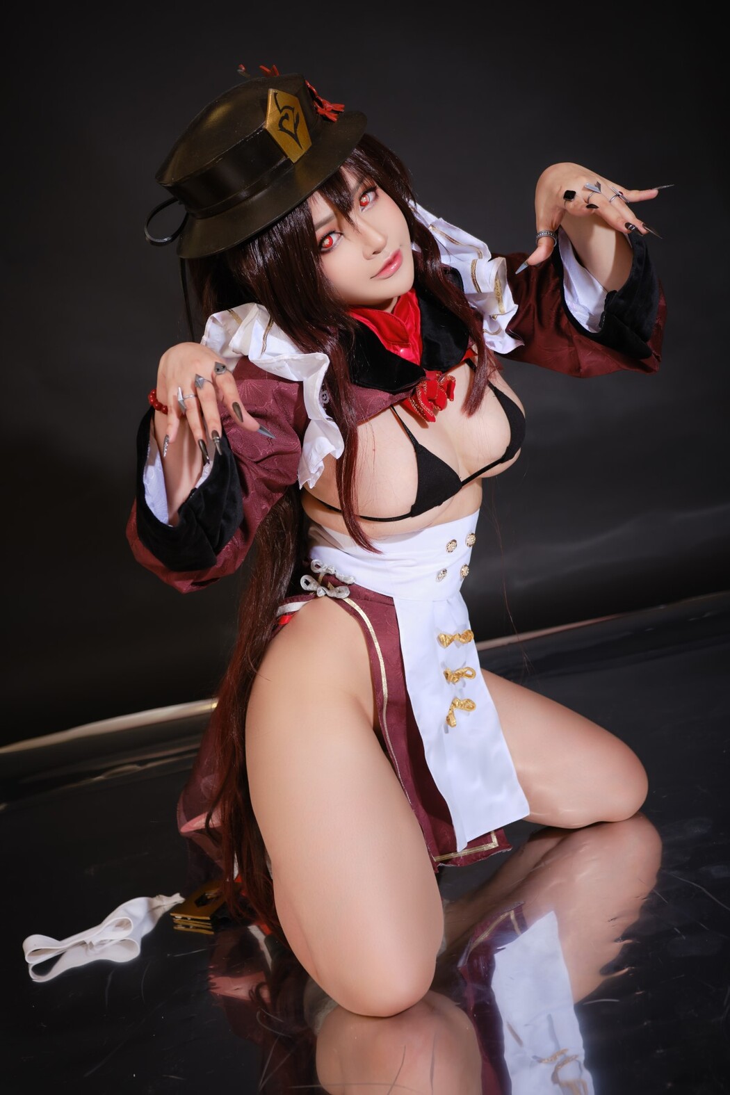 Coser@MiMi Chan – Hu Tao