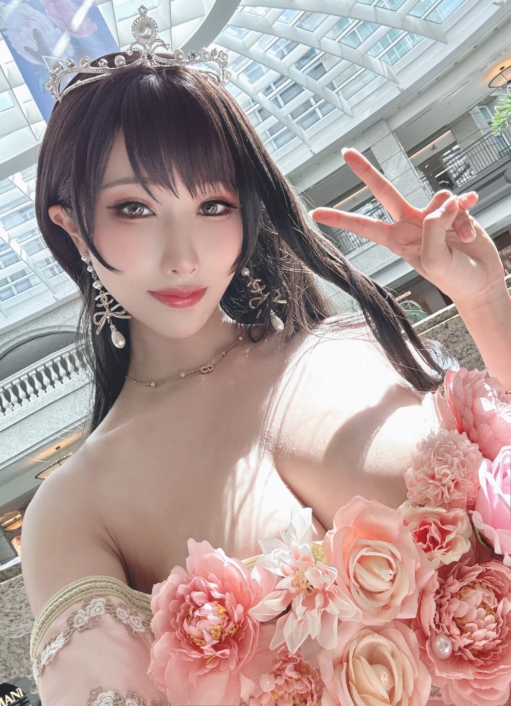 Coser@HaneAme – 2022 Birthday