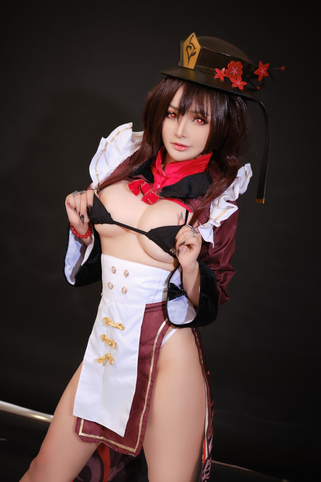 Coser@MiMi Chan – Hu Tao