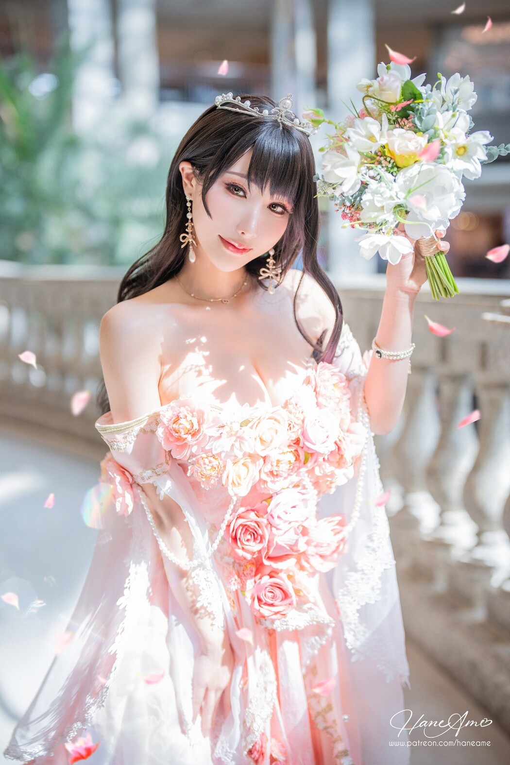 Coser@HaneAme – 2022 Birthday