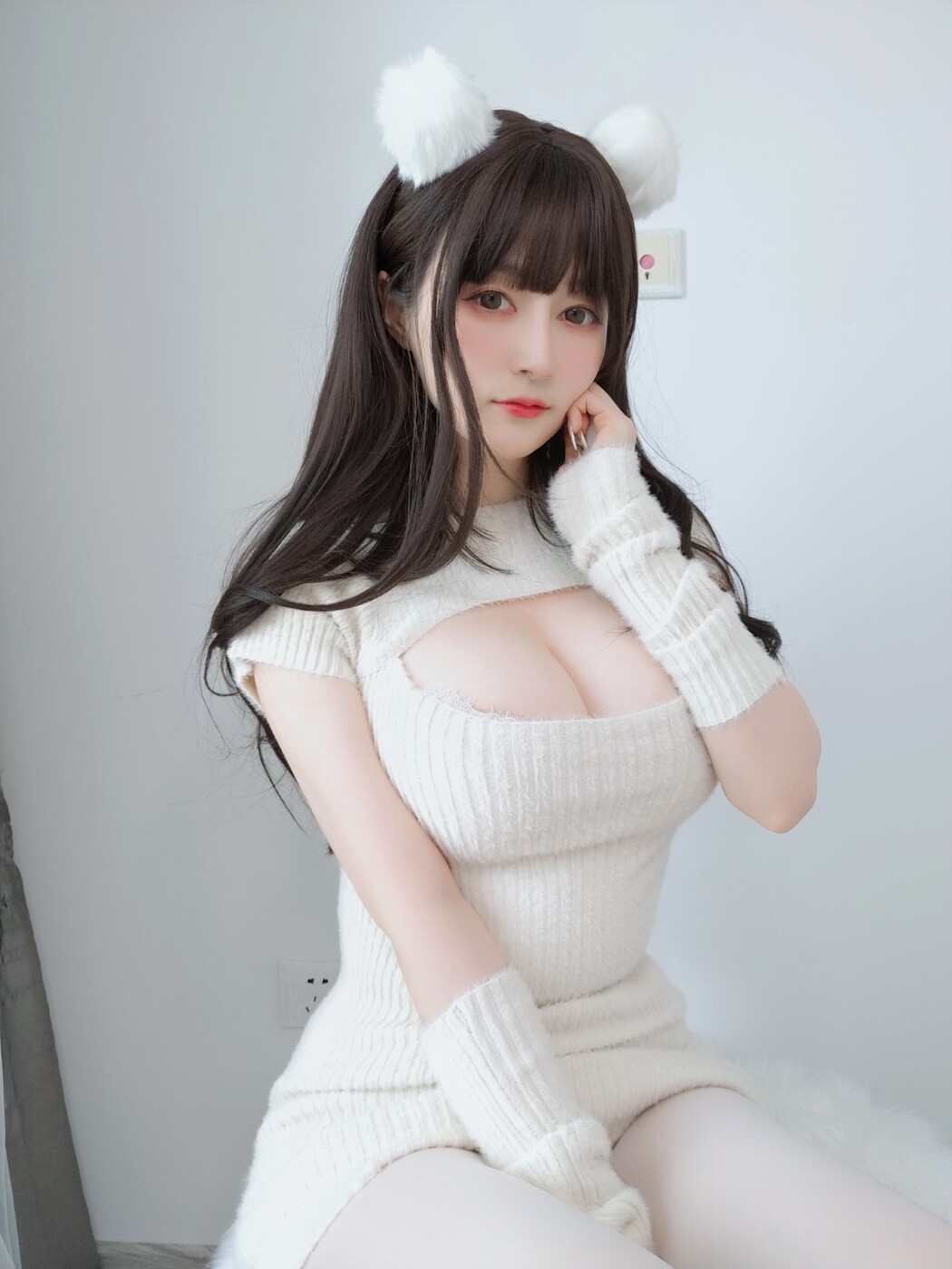 Coser@白银81 Vol.104 Fantia Jul 2022 A