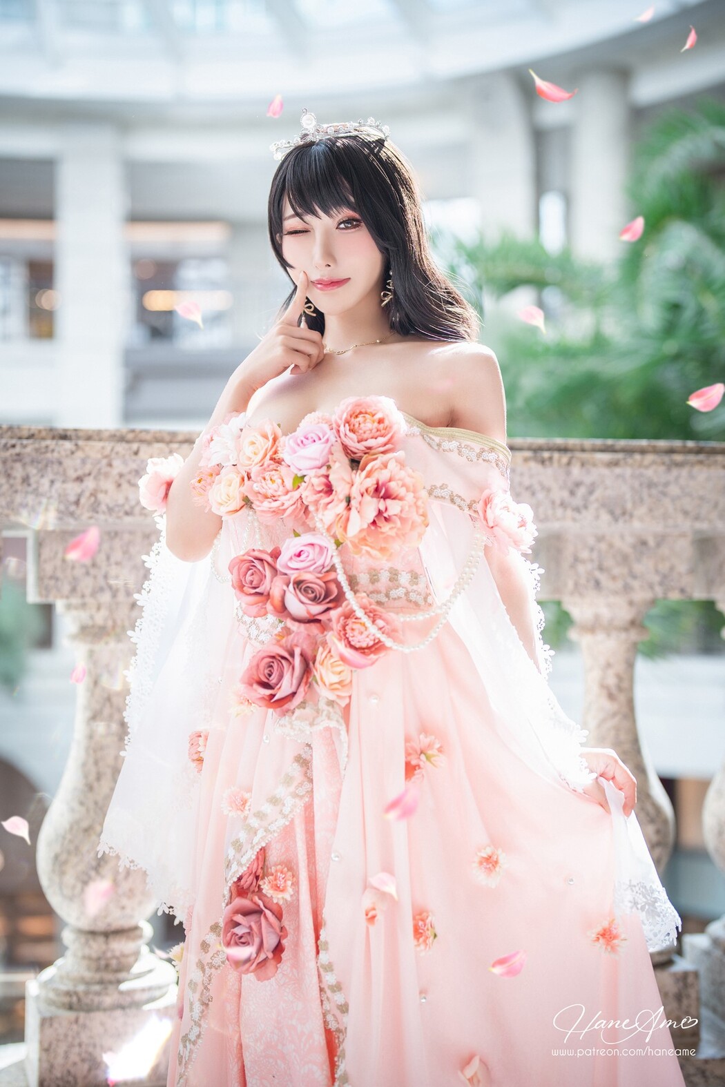 Coser@HaneAme – 2022 Birthday