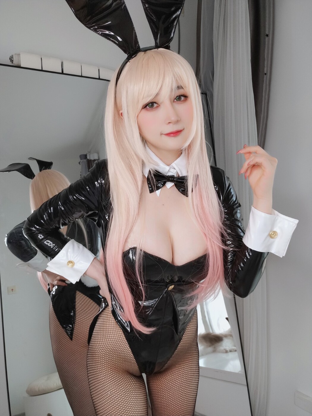 Coser@白银81 Vol.102 22年09月会员合集24套 C