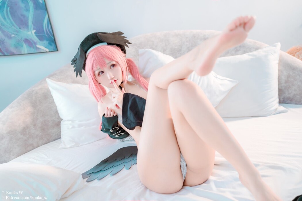 Coser@Kuuko W – Shimoe Koharu