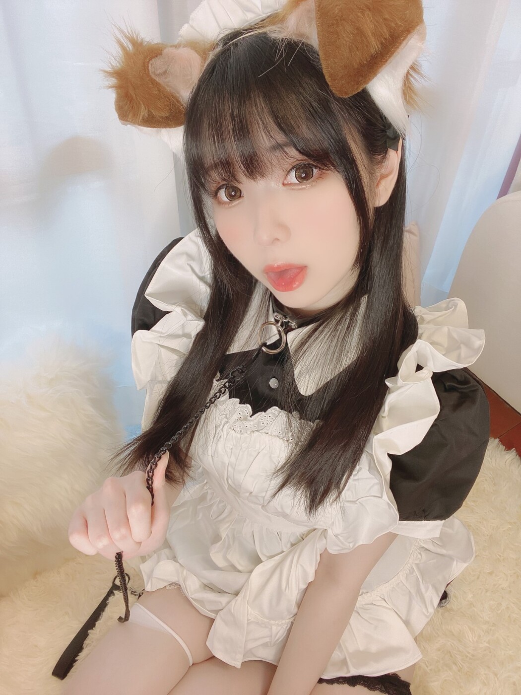 Coser@Shimo – Puppy Maid