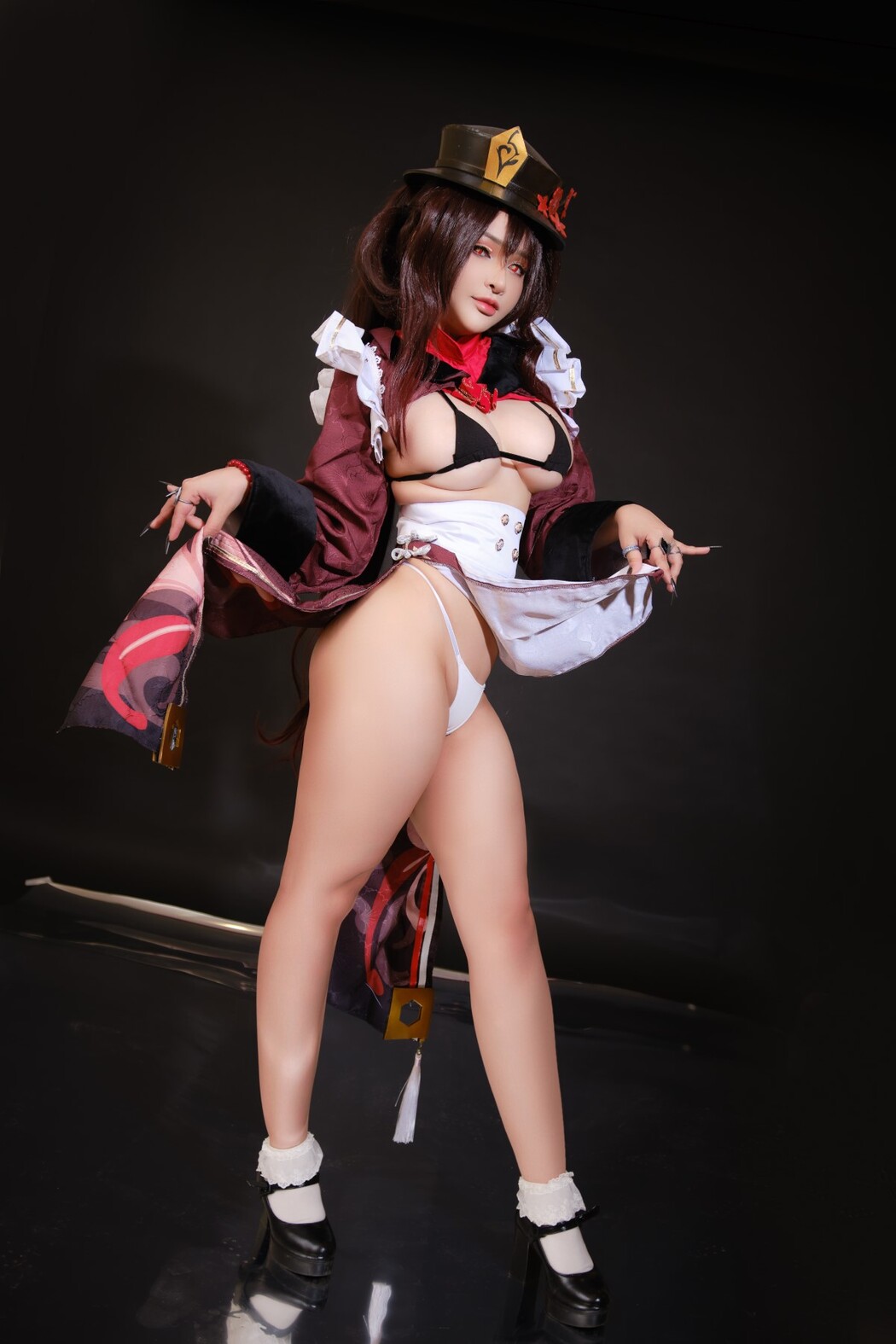 Coser@MiMi Chan – Hu Tao