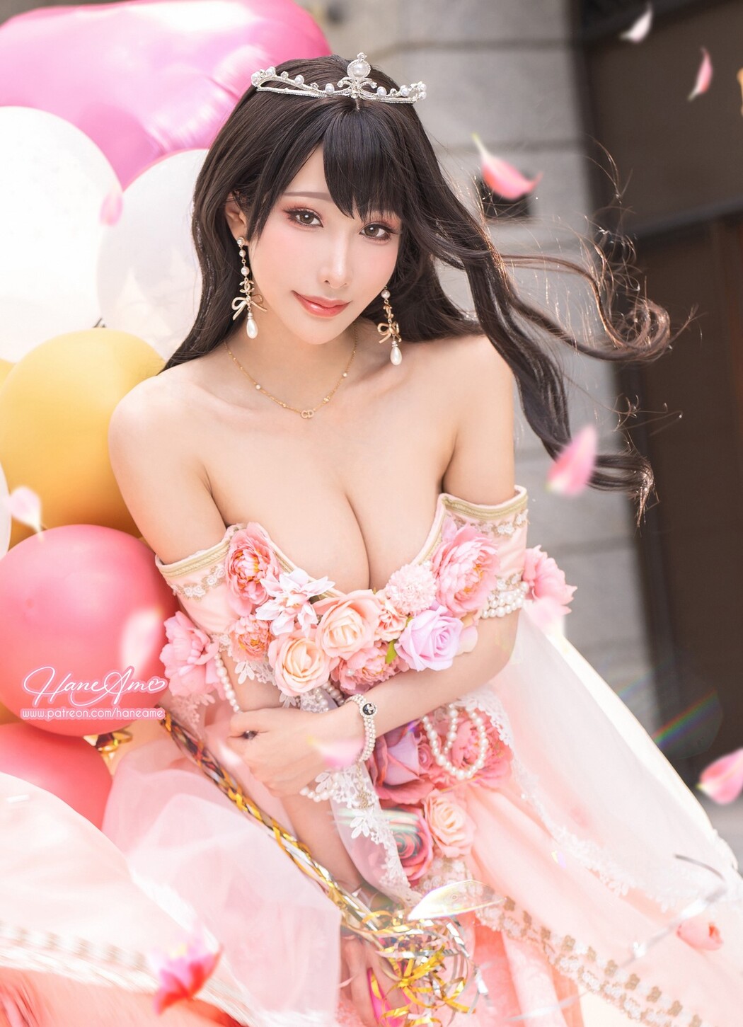 Coser@HaneAme – 2022 Birthday