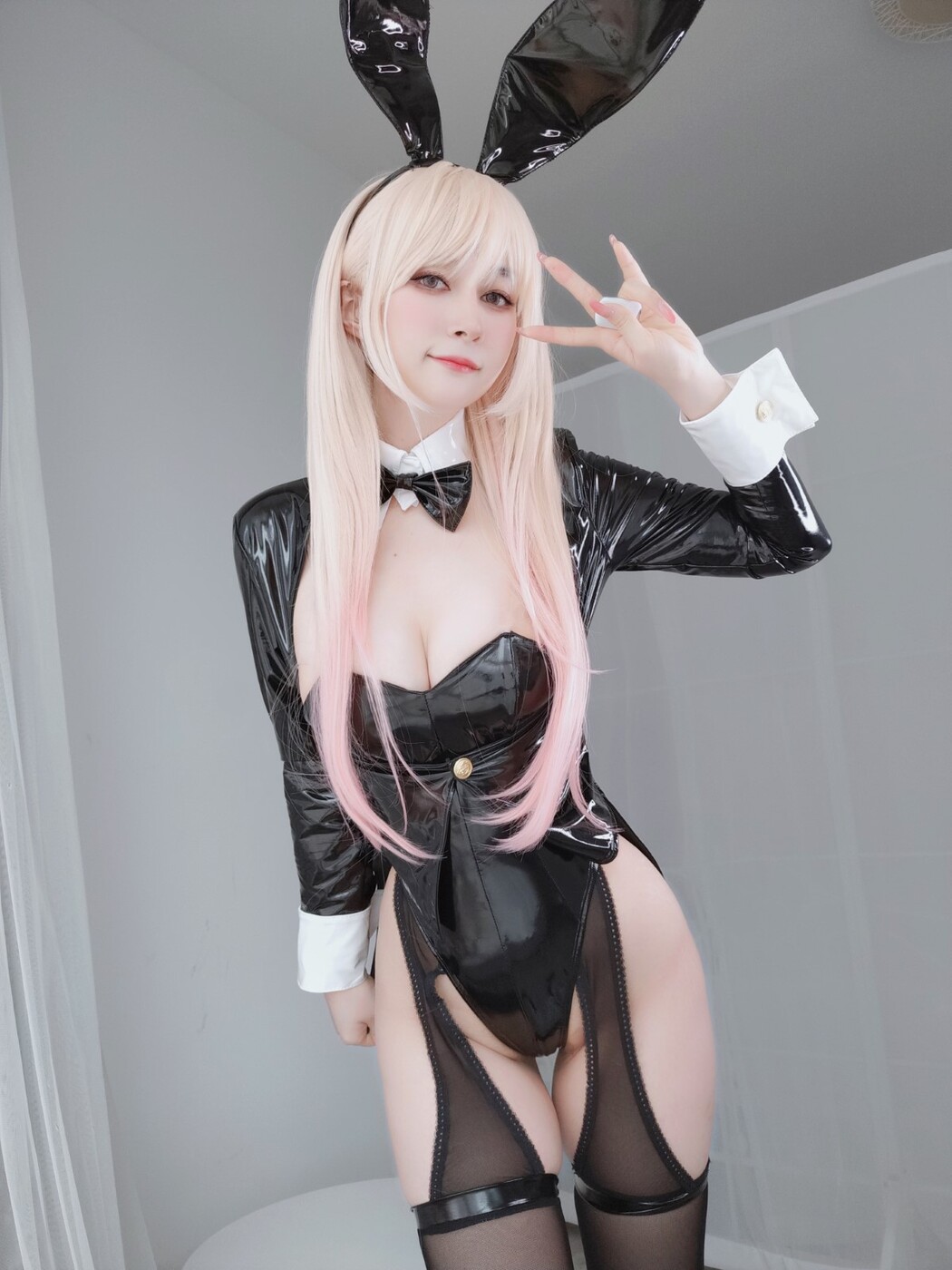 Coser@白银81 Vol.102 22年09月会员合集24套 B