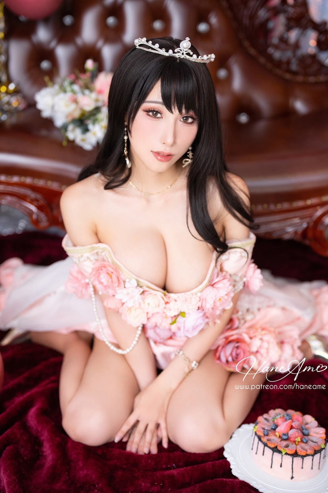 Coser@HaneAme – 2022 Birthday