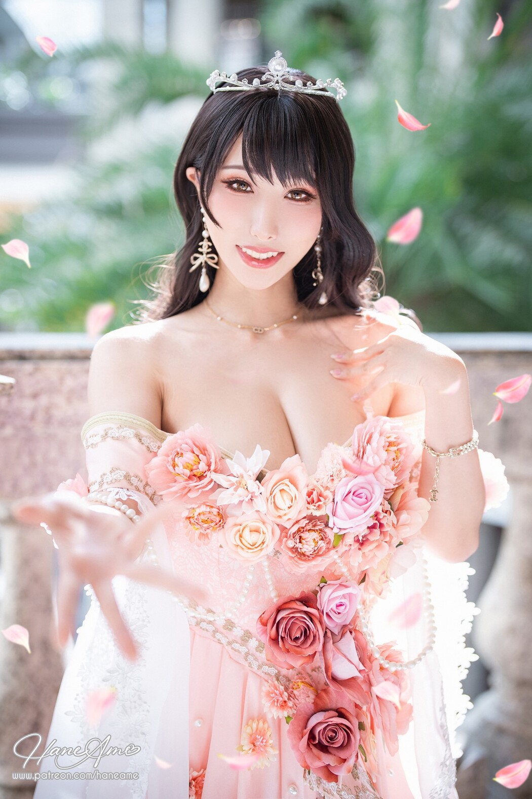 Coser@HaneAme – 2022 Birthday