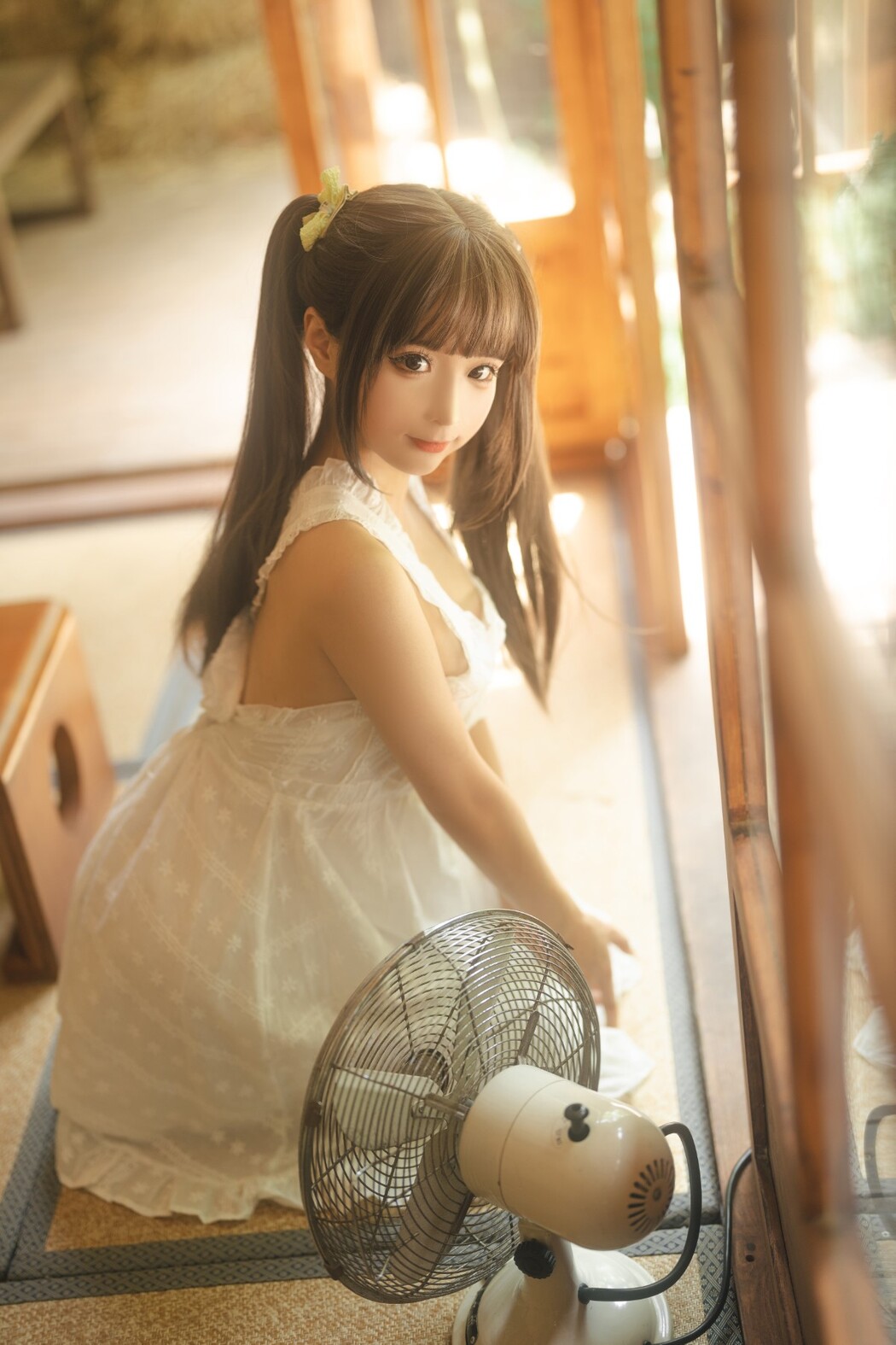 Coser@蠢沫沫 夏