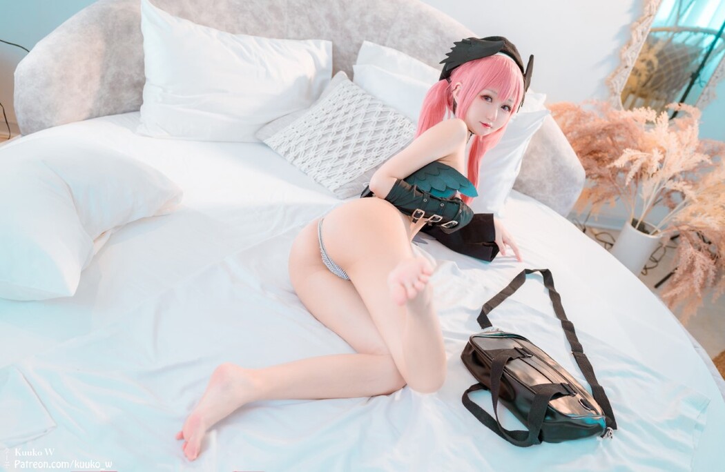 Coser@Kuuko W – Shimoe Koharu