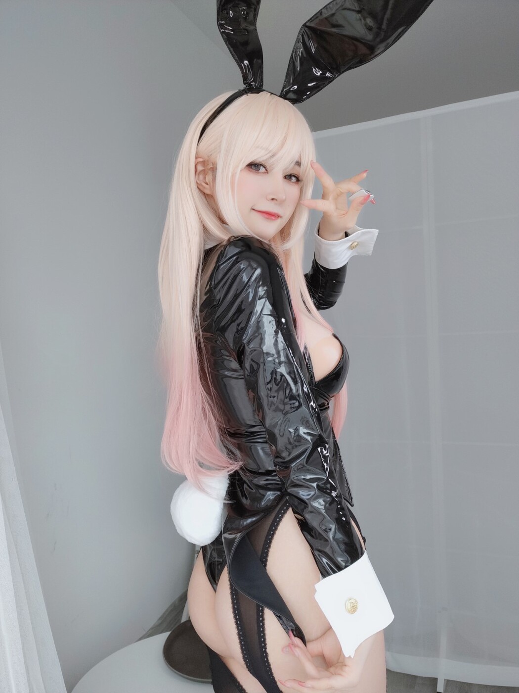 Coser@白银81 Vol.102 22年09月会员合集24套 B