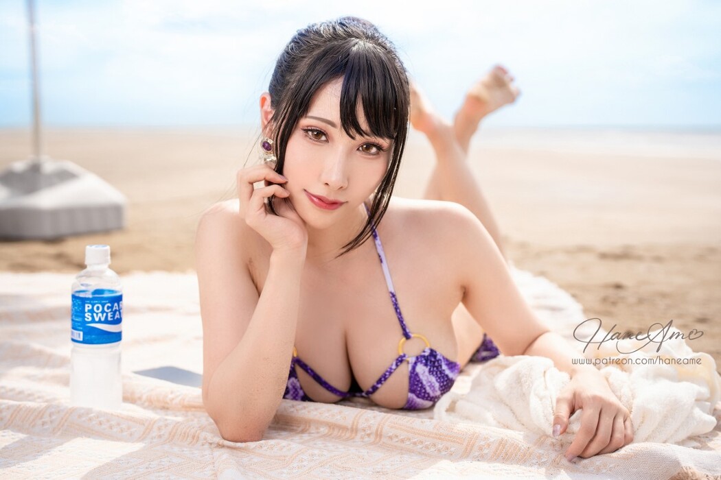 Coser@HaneAme – Summer