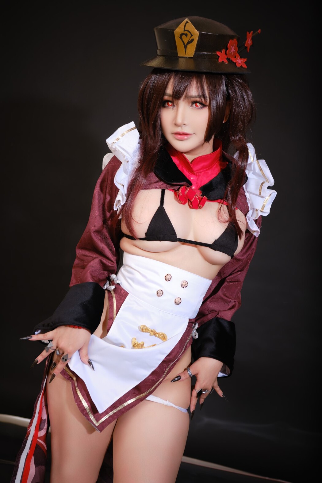 Coser@MiMi Chan – Hu Tao