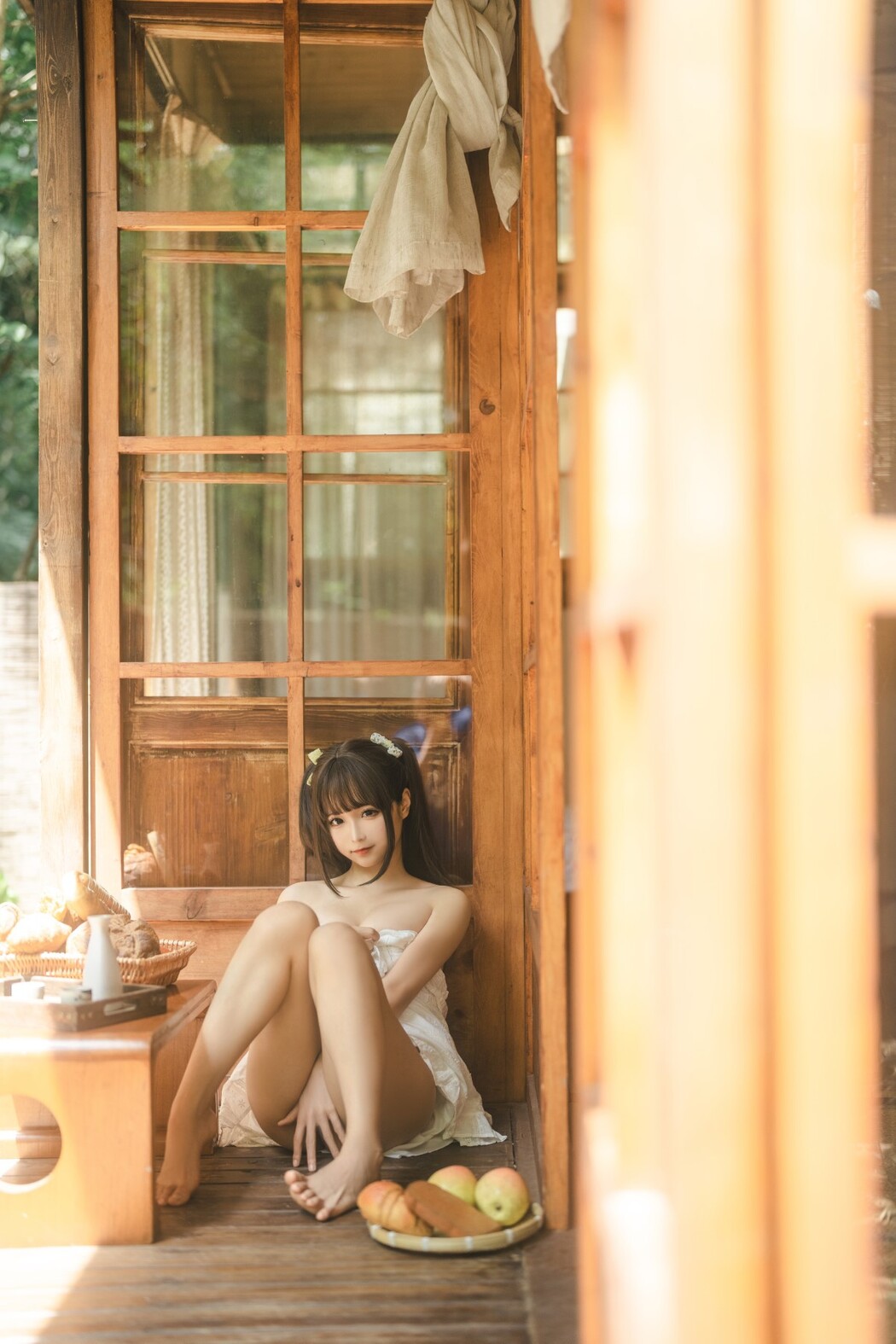 Coser@蠢沫沫 夏