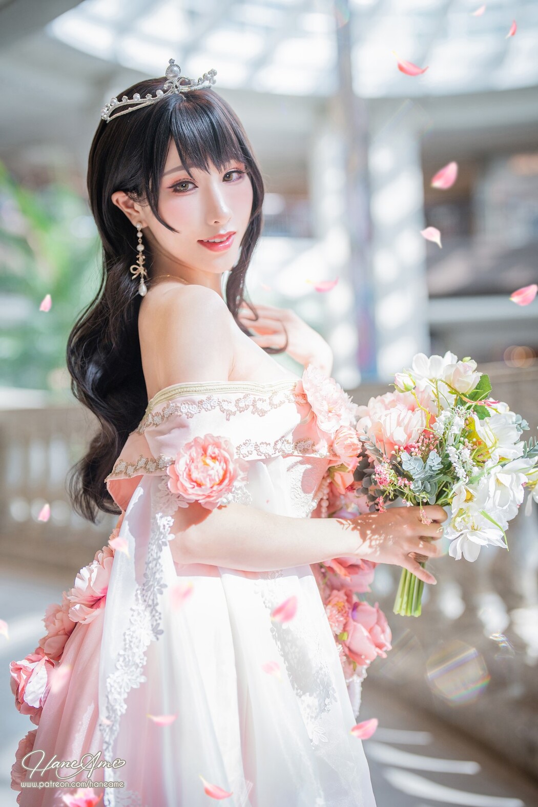 Coser@HaneAme – 2022 Birthday