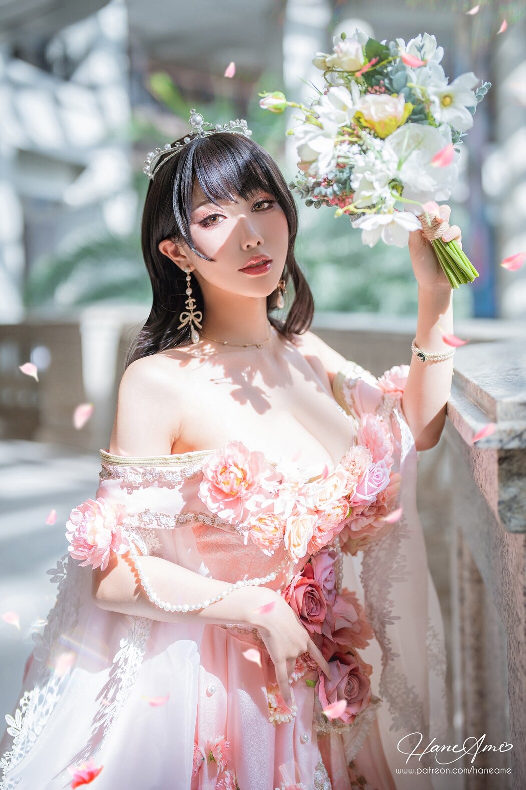 Coser@HaneAme – 2022 Birthday