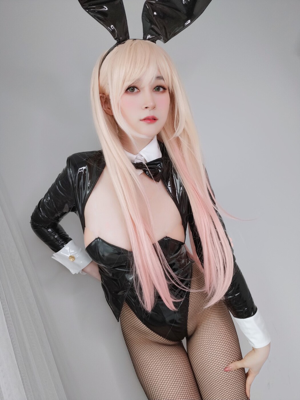 Coser@白银81 Vol.102 22年09月会员合集24套 C