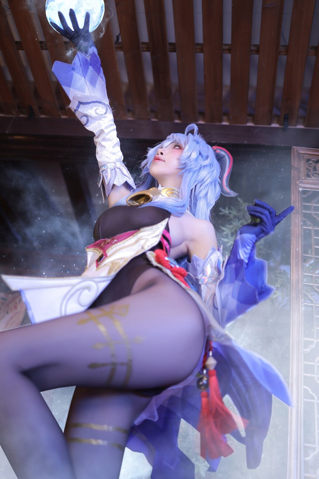 Coser@水淼Aqua Vol.130 原神甘雨