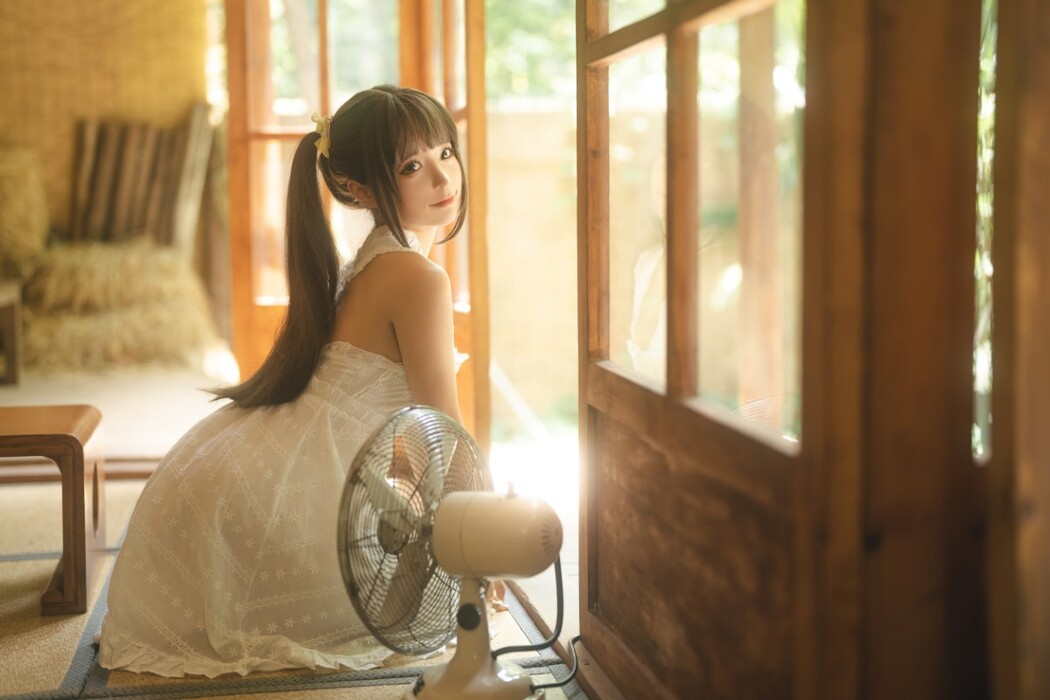 Coser@蠢沫沫 夏