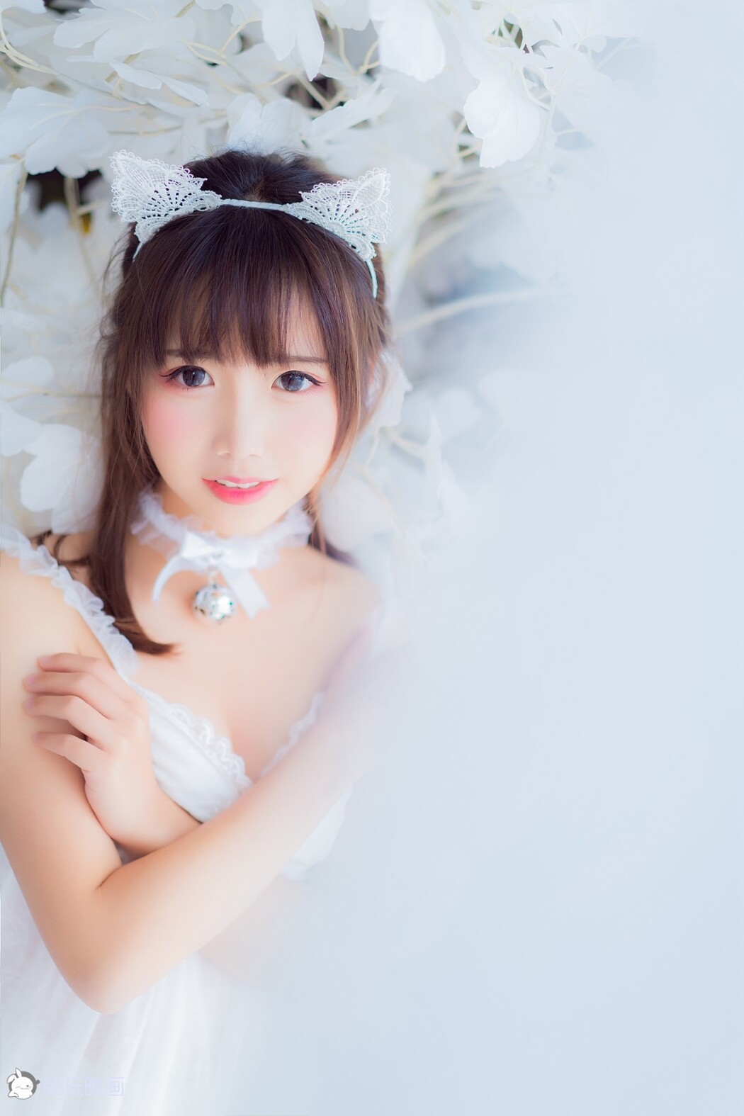 Coser@兔玩映画 Vol.013 吊带睡衣