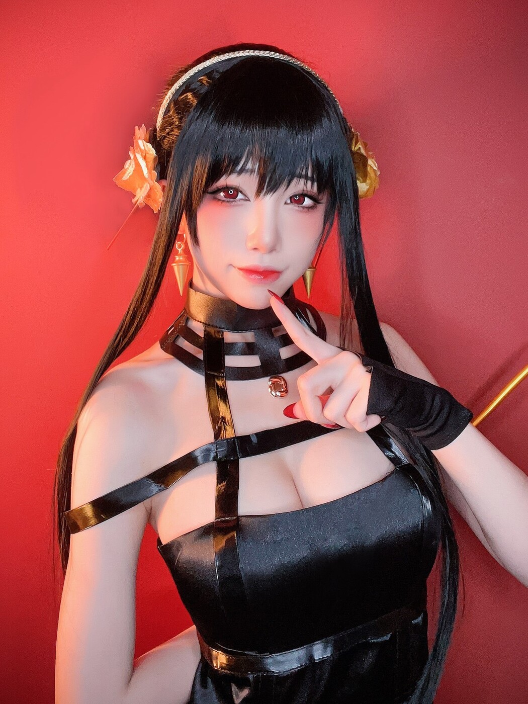 Coser@水淼Aqua Vol.131 Fantia 2022年10月套图合集2套