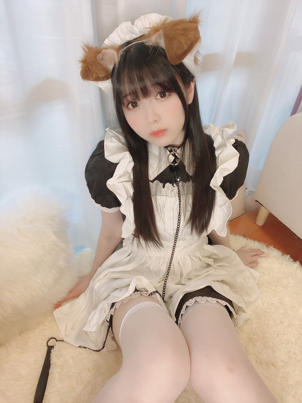 Coser@Shimo – Puppy Maid