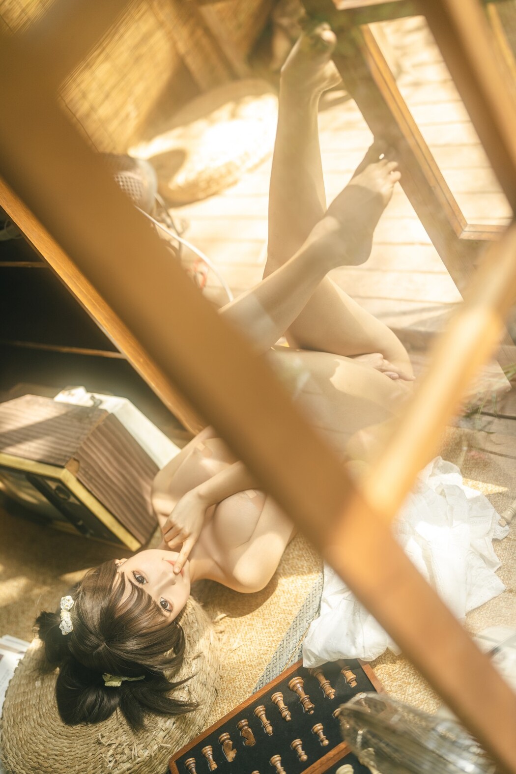 Coser@蠢沫沫 夏