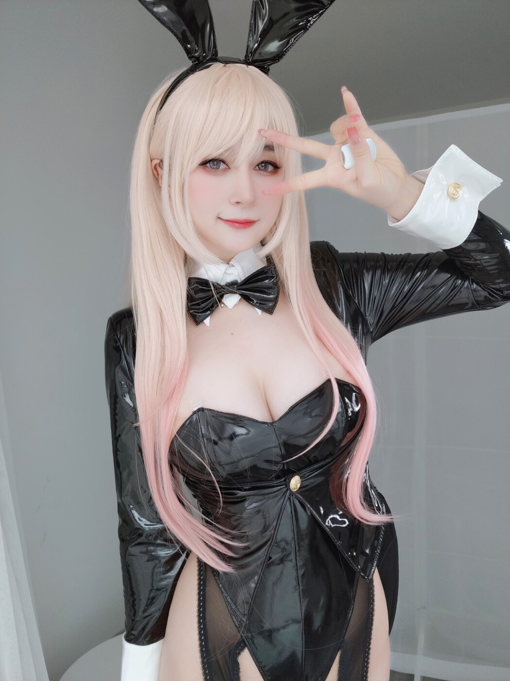 Coser@白银81 Vol.102 22年09月会员合集24套 B