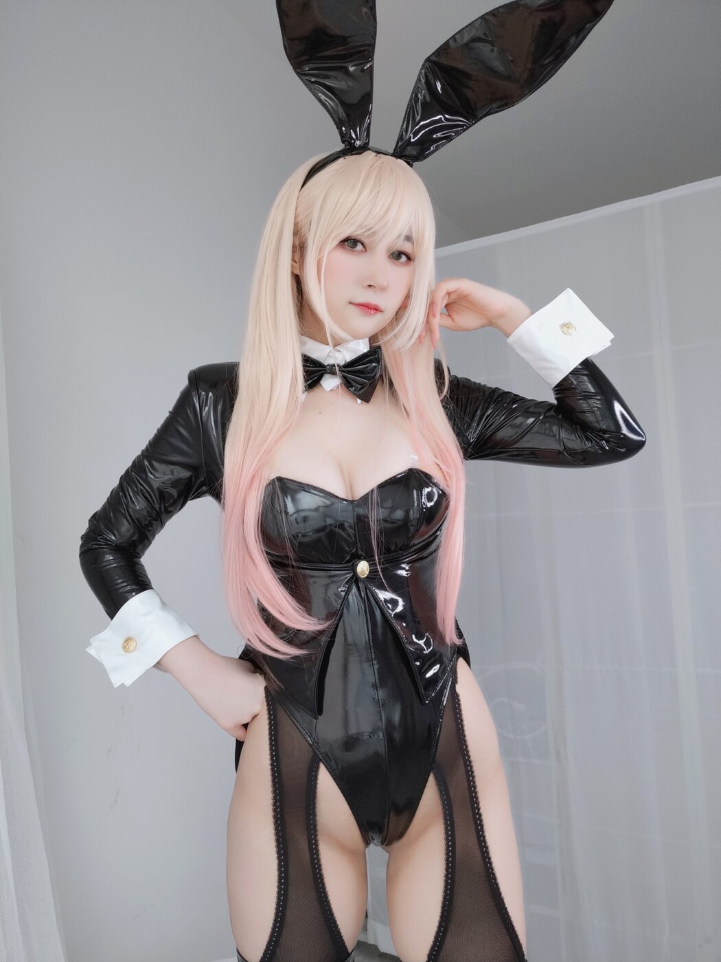 Coser@白银81 Vol.102 22年09月会员合集24套 B