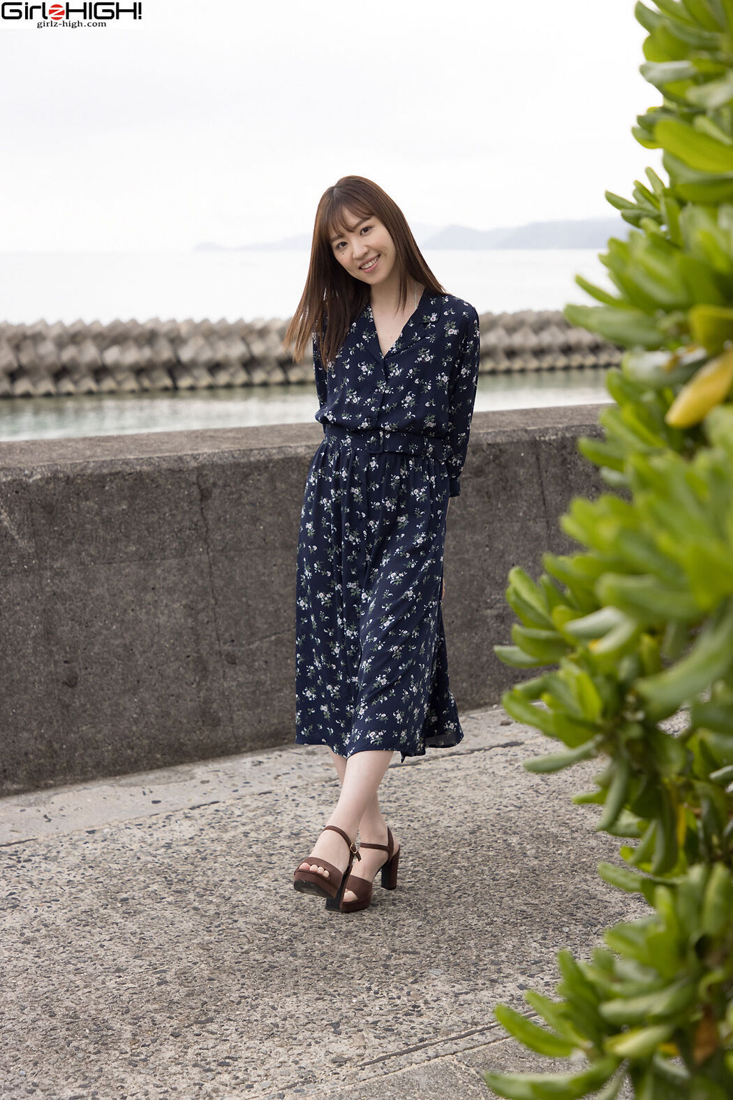 [Girlz-High] Saki Funaoka Saki Funaoka - bfaa_072_002
