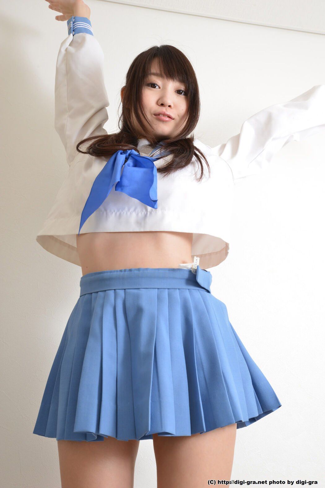 [Digi-Gra] Aika Yumeno Yumeno あいか Photoset 09
