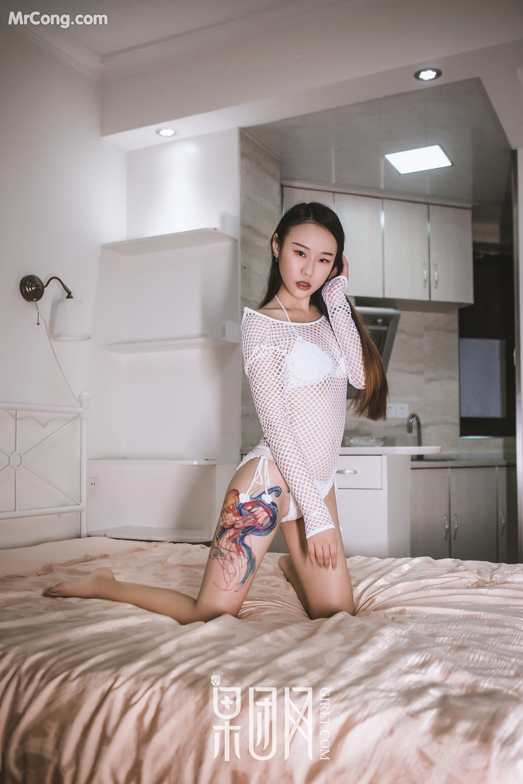 GIRLT 2017-11-03 TG.033 芬芳 (45 images)