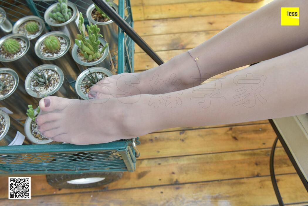 Silk Xiangjia 108 Autumn and Autumn "This is how gray silk is played" [IESS Weird Interesting]