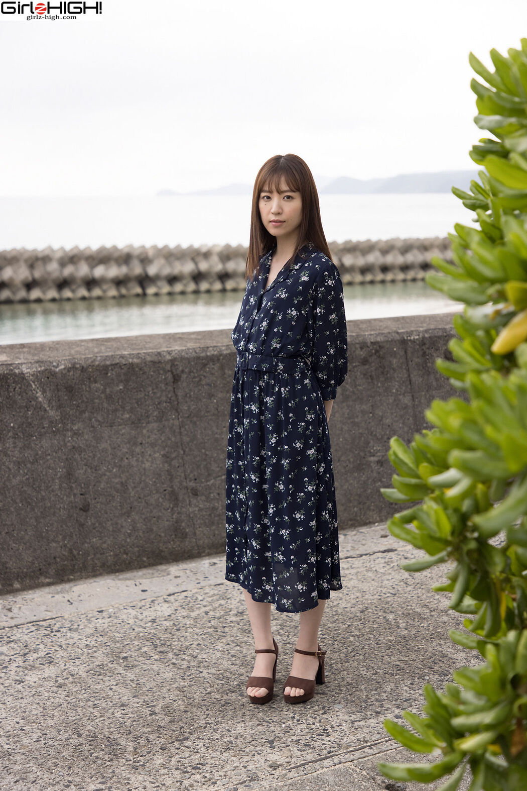 [Girlz-High] Saki Funaoka Saki Funaoka - bfaa_072_002