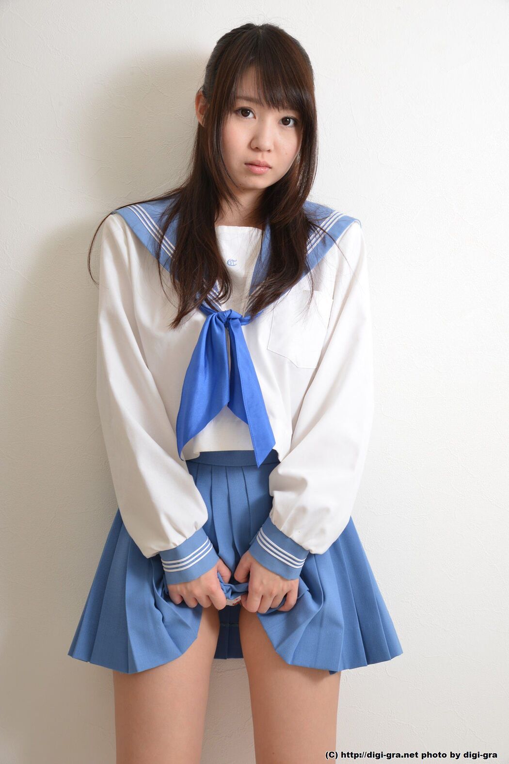 [Digi-Gra] Aika Yumeno Yumeno あいか Photoset 09
