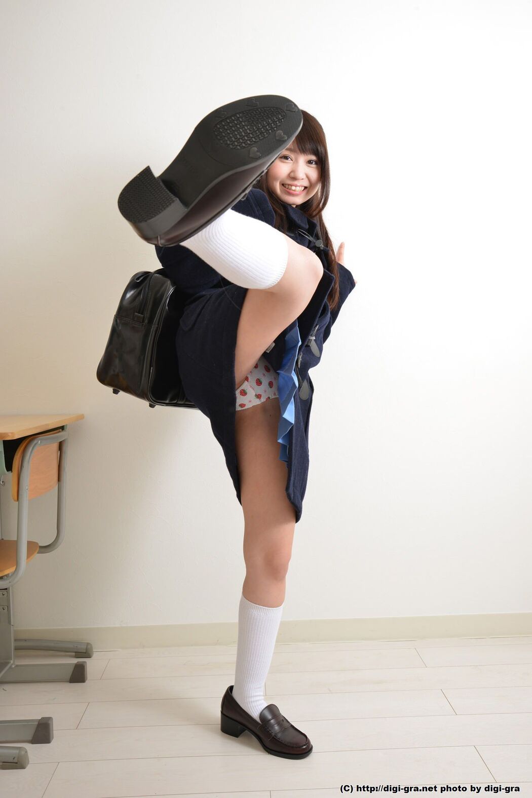 [Digi-Gra] Aika Yumeno Yumeno あいか Photoset 09
